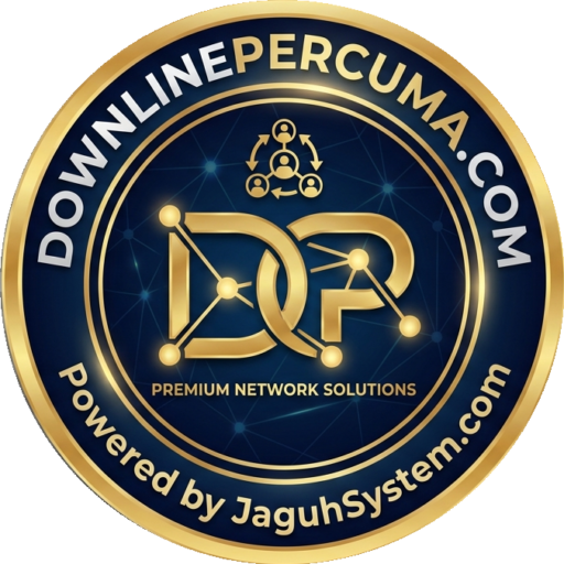 System AutoDownline Percuma